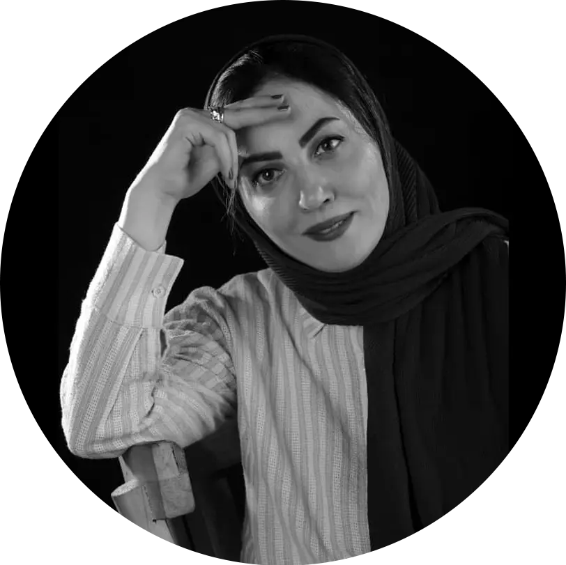 افسانه طوسی