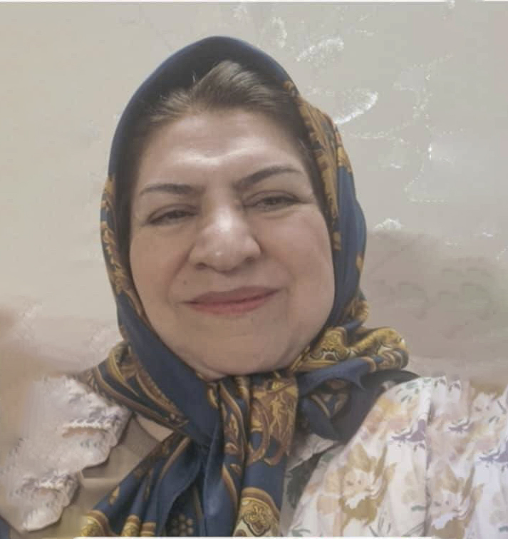 زینب احیائی